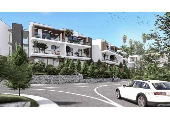 Casa in vendita 2+1 a Tirana - 181,000 Euro