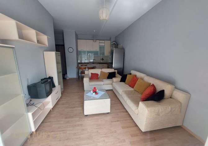 Casa in affitto 1+1 a Tirana - 350 Euro