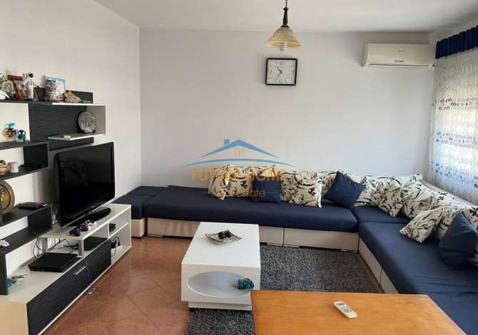 Shtepi ne shitje 1+1 ne Durres - 65,000 Euro