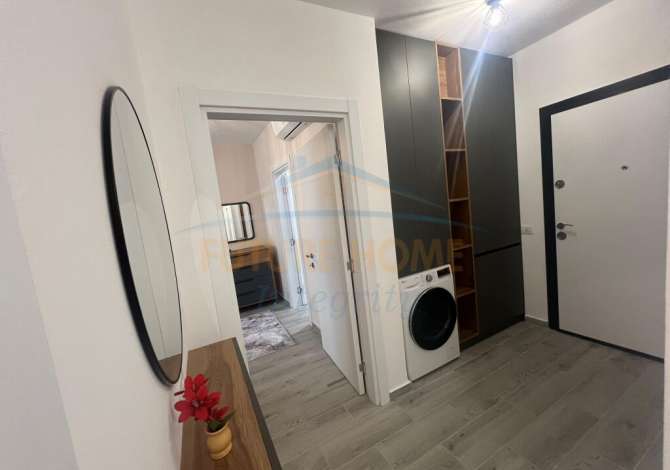 Shtepi me qera 2+1 ne Tirane - 600 Euro