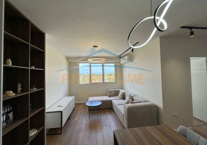 House for Rent 2+1 in Tirana - 450 Euro