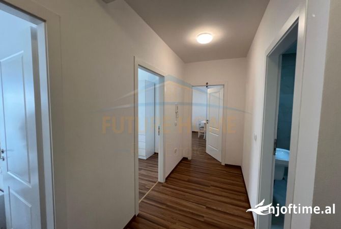 Shtepi me qera 2+1 ne Tirane - 500 Euro