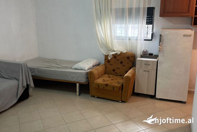 House for Rent 1+1 in Tirana - 22,000 Leke