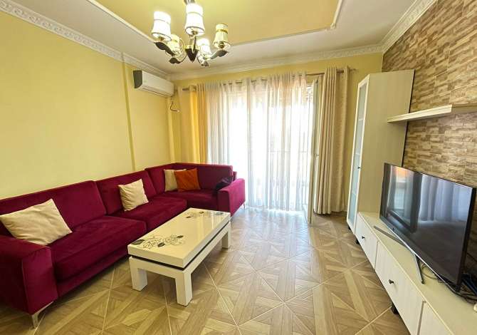 Casa in affitto 1+1 a Tirana - 450 Euro