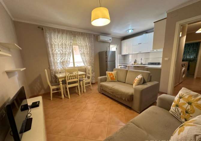 Shtepi me qera 2+1 ne Tirane - 600 Euro