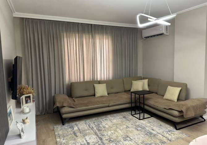 House for Sale 2+1 in Tirana - 229,000 Euro