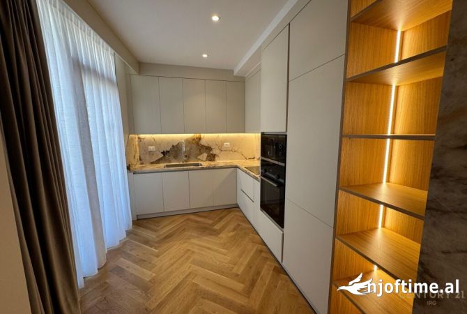 Shtepi me qera 1+1 ne Tirane - 1,500 Euro