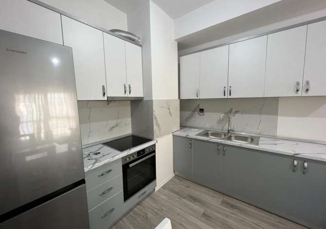 Shtepi me qera 1+1 ne Tirane - 350 Euro