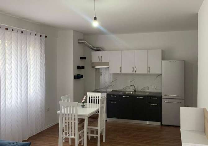 House for Rent 1+1 in Tirana - 400 Euro