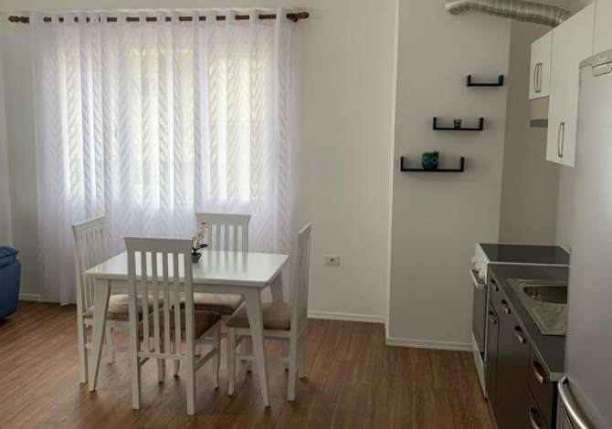 House for Rent 1+1 in Tirana - 400 Euro