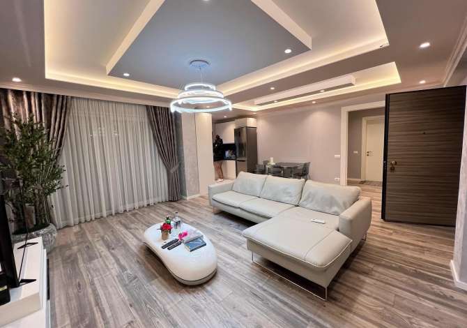 Casa in affitto 1+1 a Tirana - 800 Euro