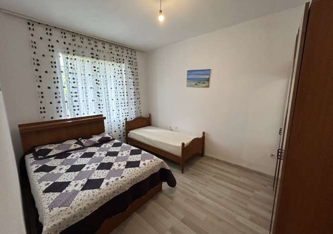 Shtepi me qera 3+1 ne Tirane - 50,000 Leke