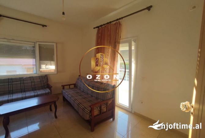 House for Rent 1+1 in Tirana - 300 Euro