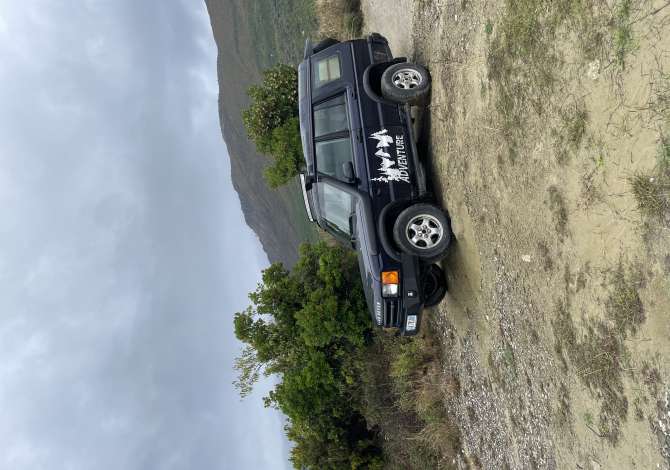 shitet land rover discovery Land Rover Discovery td5 në Shitje