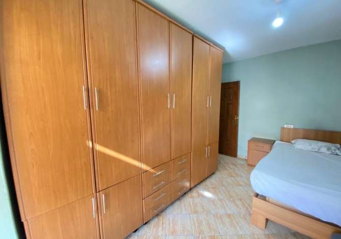 House for Rent 1+1 in Tirana - 40,000 Leke