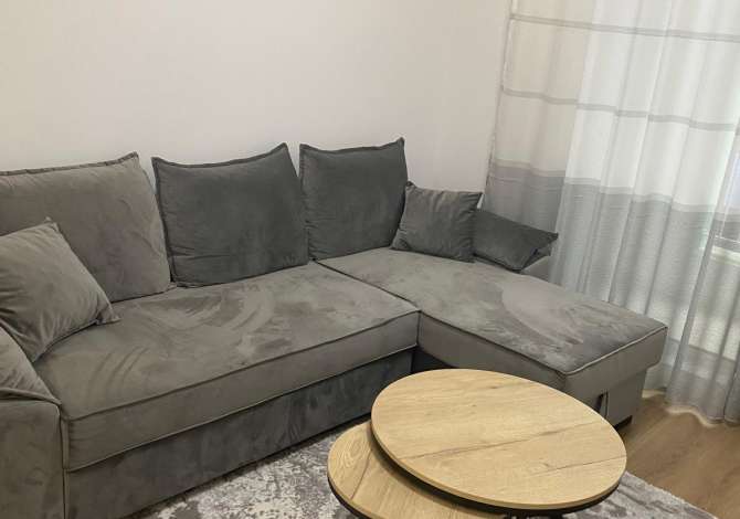 Shtepi me qera 1+1 ne Tirane - 400 Euro