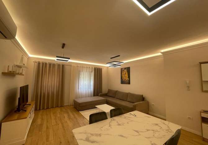 House for Rent 2+1 in Tirana - 700 Euro