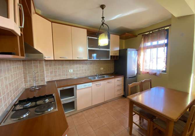 House for Rent 1+1 in Tirana - 500 Euro