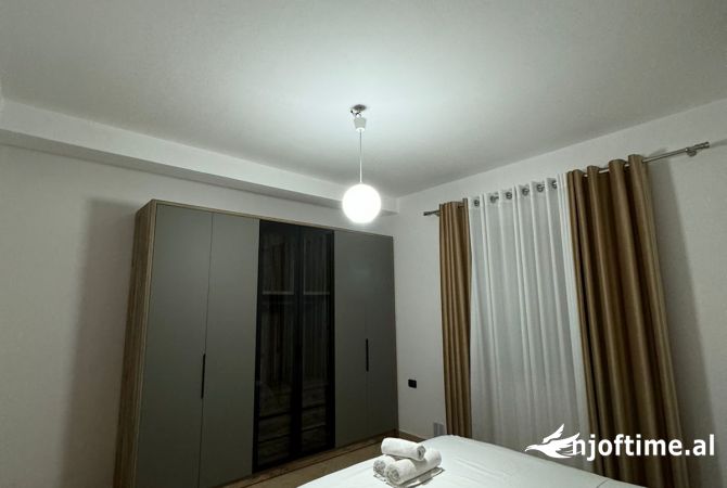 Shtepi me qera 1+1 ne Tirane - 500 Euro