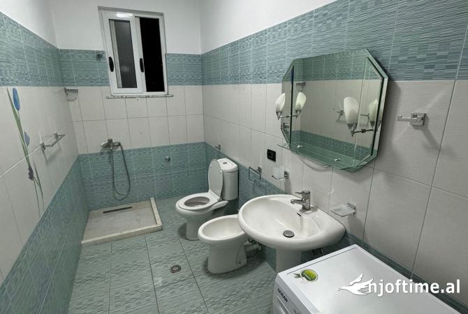 Shtepi me qera 1+1 ne Tirane - 500 Euro