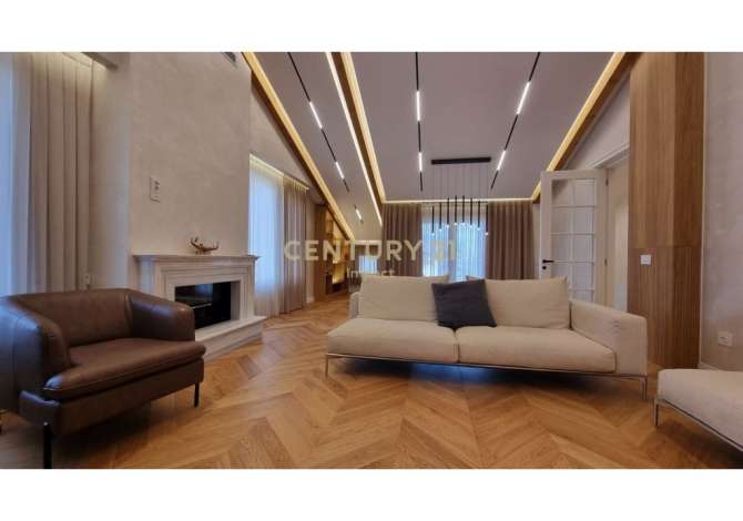 Shtepi ne shitje 3+1 ne Tirane - 490,000 Euro