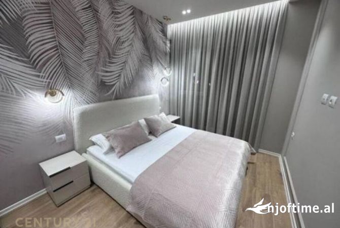 Shtepi me qera 1+1 ne Tirane - 700 Euro