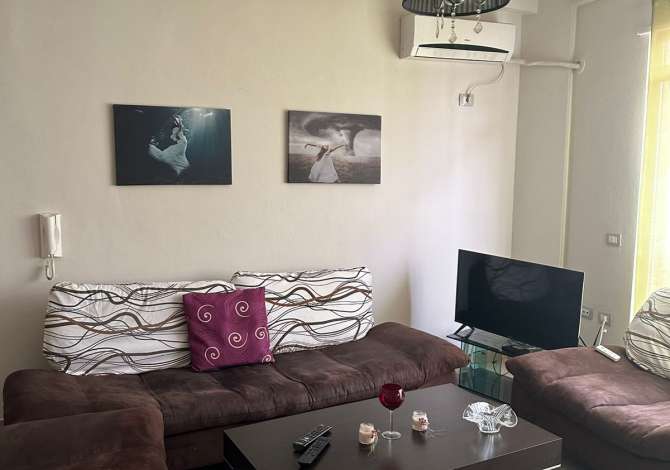 House for Sale 1+1 in Tirana - 80,000 Euro