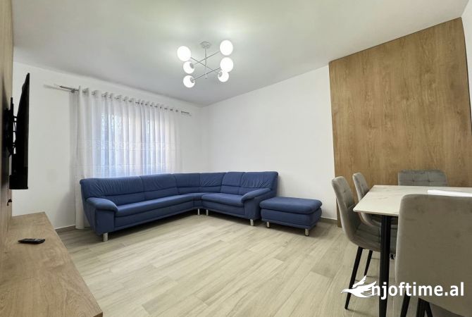 Shtepi me qera 1+1 ne Tirane - 600 Euro