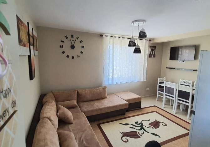 House for Sale 1+1 in Tirana - 90,000 Euro
