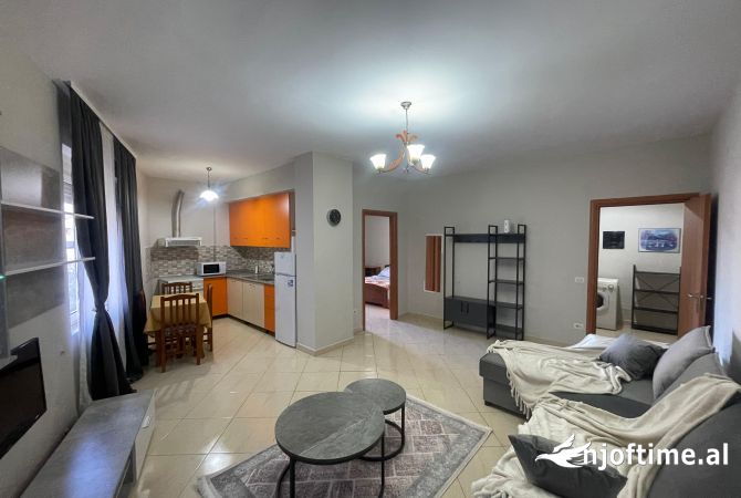 Shtepi me qera 1+1 ne Tirane - 550 Euro