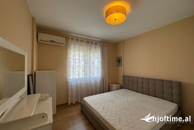 House for Rent 1+1 in Tirana - 600 Euro