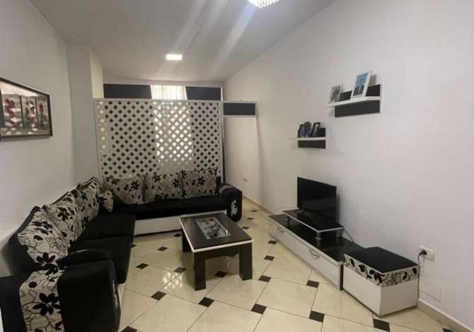 Casa in affitto 2+1 a Tirana - 400 Euro