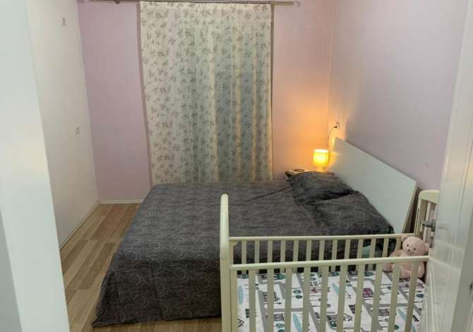 Shtepi me qera 2+1 ne Tirane - 48,000 Leke