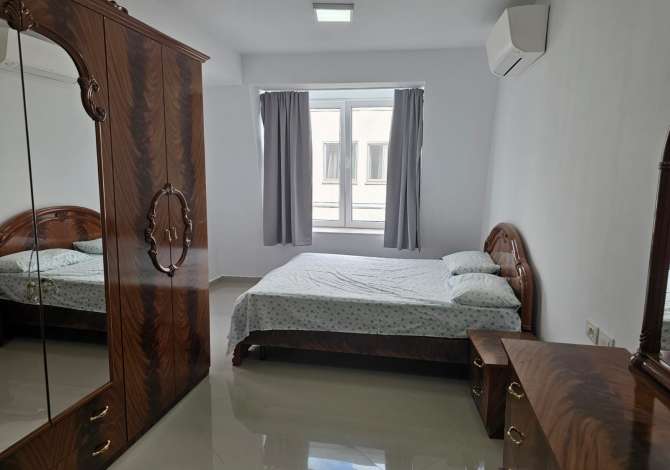 Shtepi me qera 1+1 ne Tirane - 400 Euro