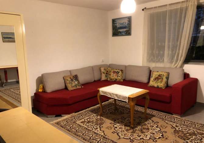 Casa in affitto 1+1 a Tirana - 27,000 Leke