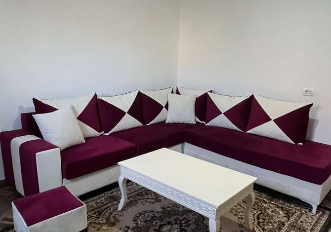 House for Rent 2+1 in Tirana - 29,900 Leke