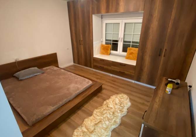 Shtepi me qera 3+1 ne Tirane - 798 Euro