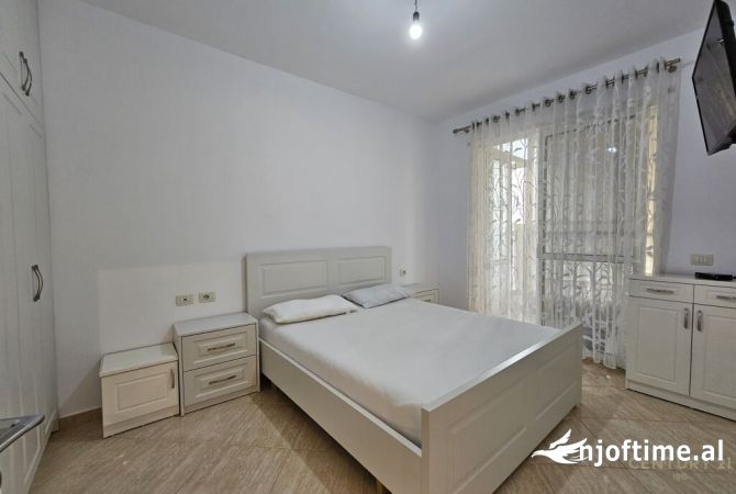 Shtepi me qera 2+1 ne Tirane - 480 Euro