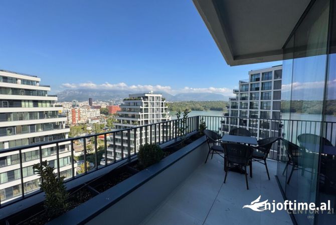 Shtepi me qera 1+1 ne Tirane - 1,500 Euro