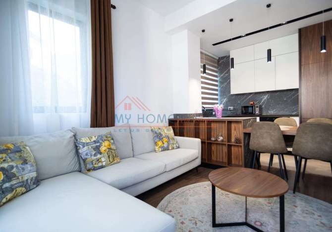 Casa in vendita 2+1 a Tirana - 165,000 Euro