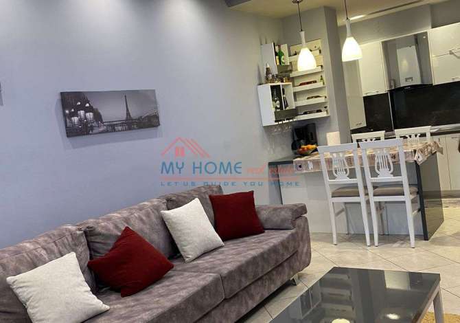House for Sale 2+1 in Tirana - 147,000 Euro