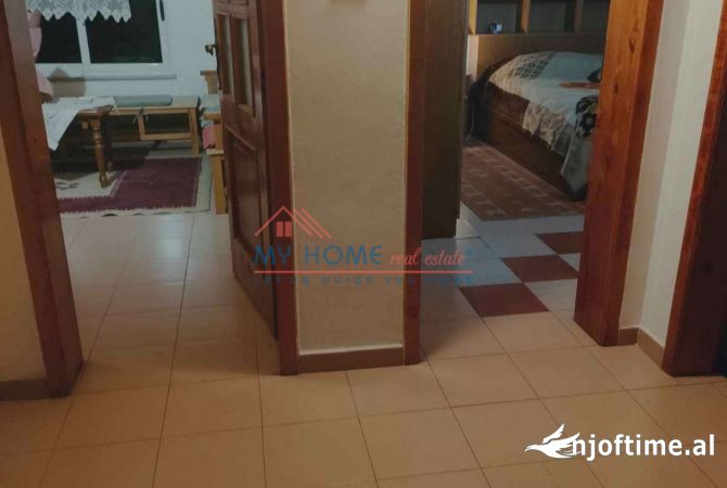 Shtepi me qera 1+1 ne Tirane - 500 Euro