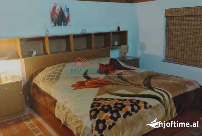 Shtepi me qera 1+1 ne Tirane - 500 Euro