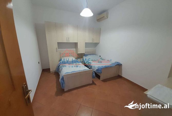 Shtepi me qera 2+1 ne Tirane - 550 Euro