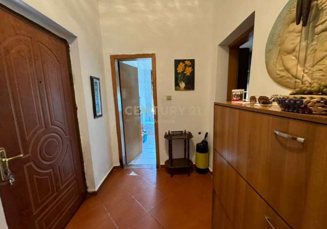 House for Sale 1+1 in Tirana - 114,000 Euro