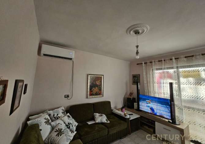 House for Sale 1+1 in Tirana - 80,000 Euro