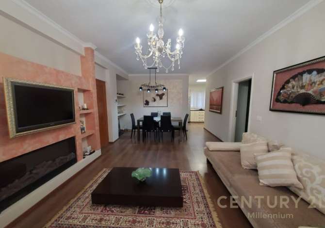 Casa in affitto 2+1 a Tirana - 800 Euro