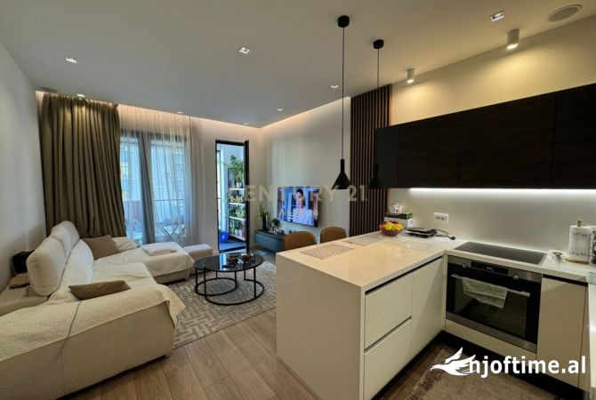 Shtepi ne shitje 2+1 ne Tirane - 270,000 Euro