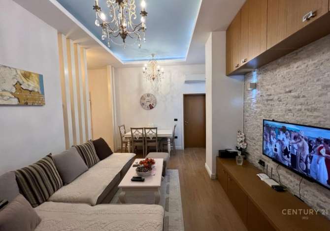 Casa in affitto 2+1 a Tirana - 700 Euro