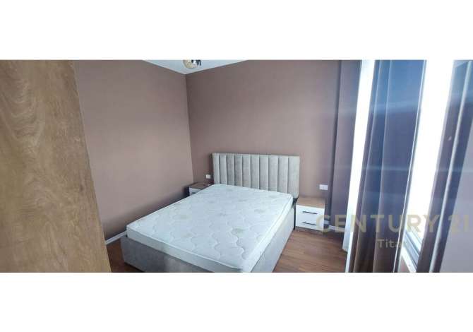 Shtepi me qera 1+1 ne Tirane - 550 Euro